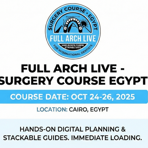 fullarchlivesurgery fullarchcourse implantologycourse full_arch_course dentistsinternationalcours