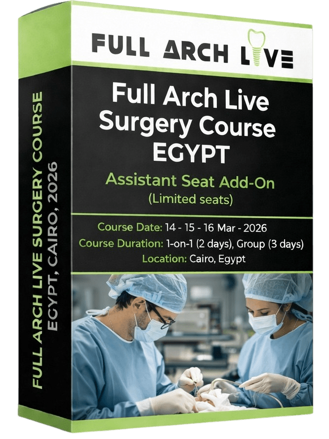 fullarchlivesurgery fullarchcourse implantologycourse full_arch_course dentistsinternationalcours