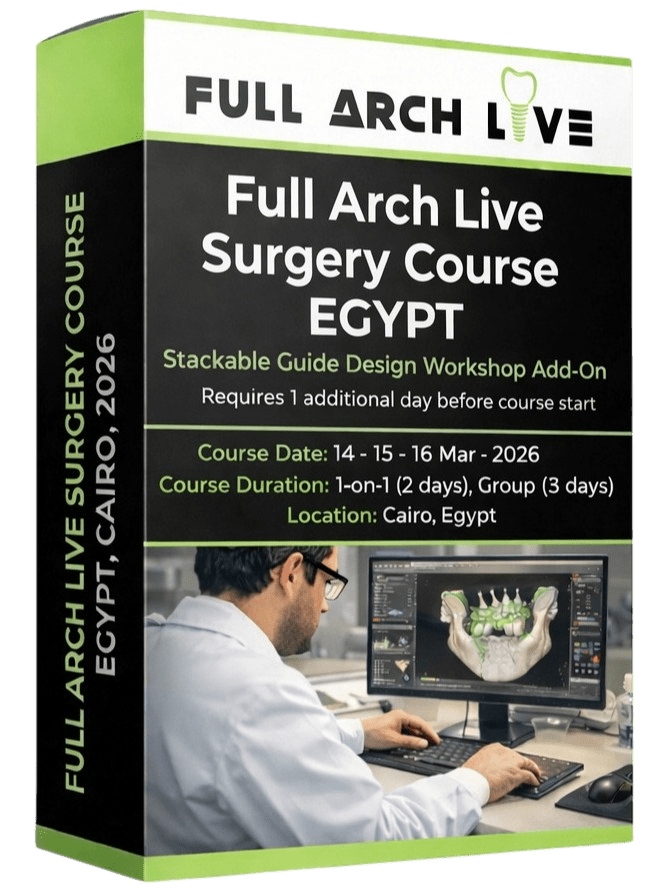 fullarchlivesurgery fullarchcourse implantologycourse full_arch_course dentistsinternationalcours