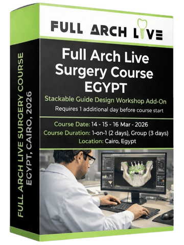 fullarchlivesurgery fullarchcourse implantologycourse full_arch_course dentistsinternationalcours