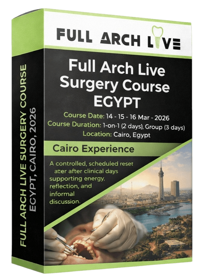 fullarchlivesurgery fullarchcourse implantologycourse full_arch_course dentistsinternationalcours